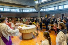 14.12.2025 Ministrantenaufnahme